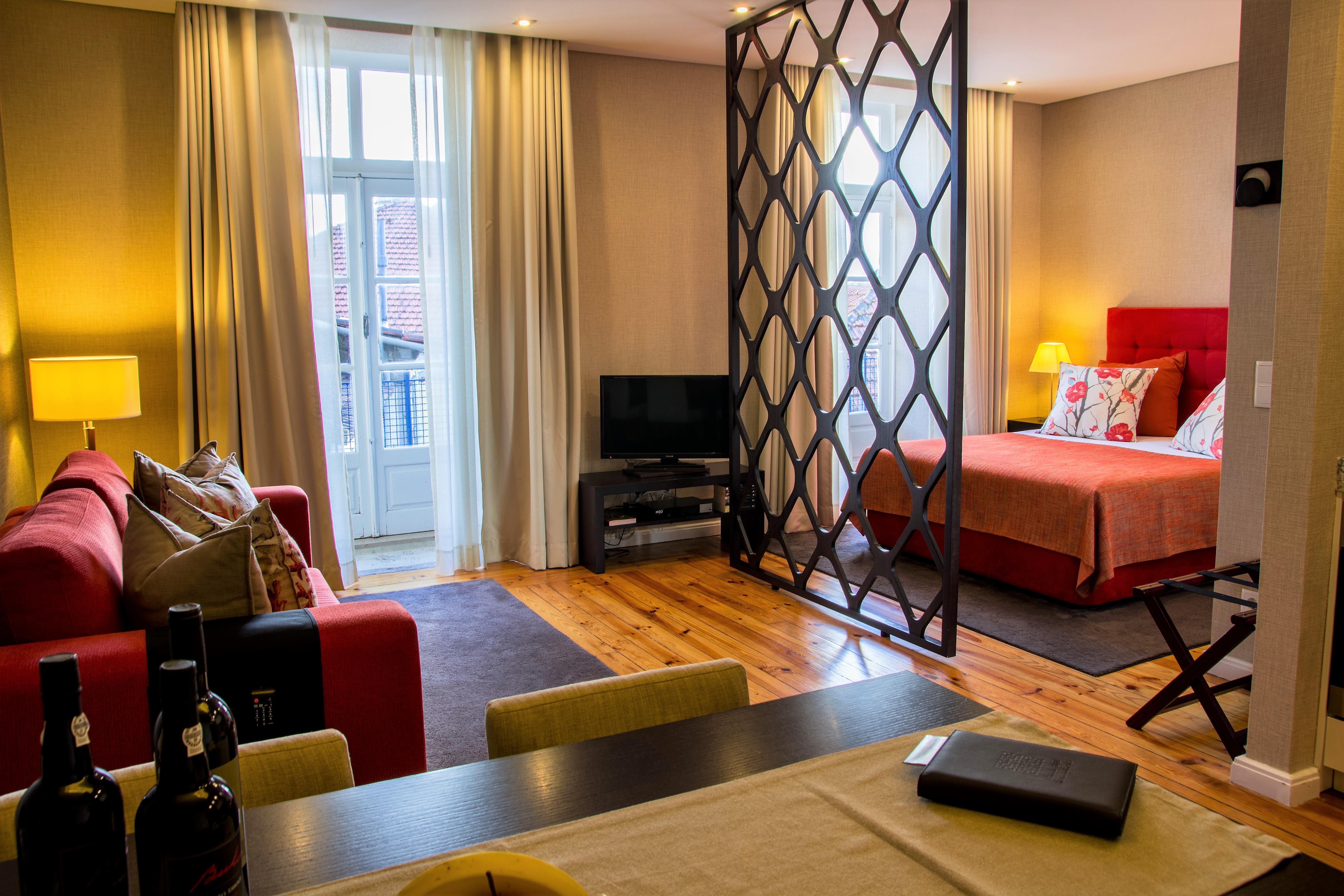 Casas Do Porto - Ribeira Apartments Extérieur photo