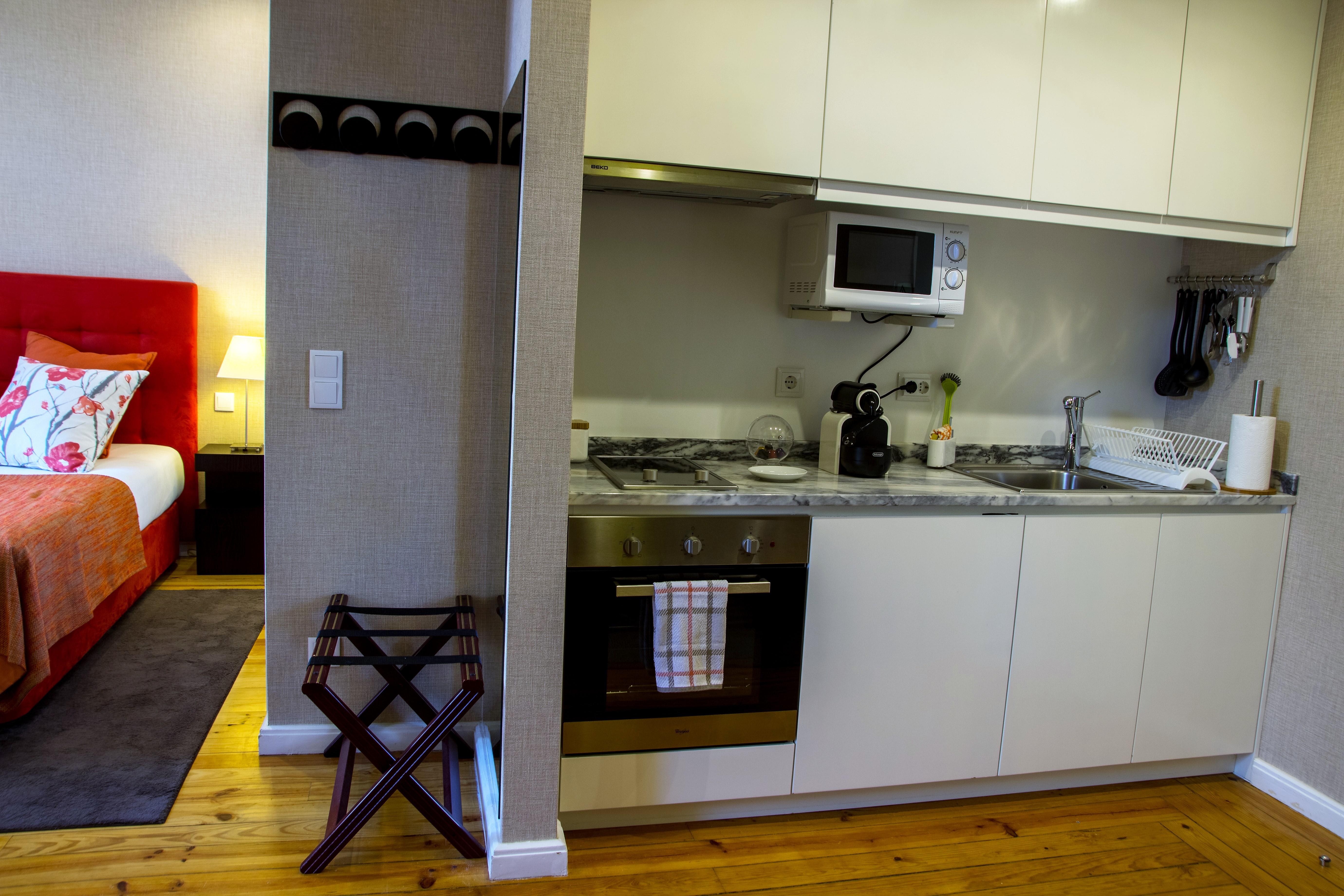 Casas Do Porto - Ribeira Apartments Extérieur photo