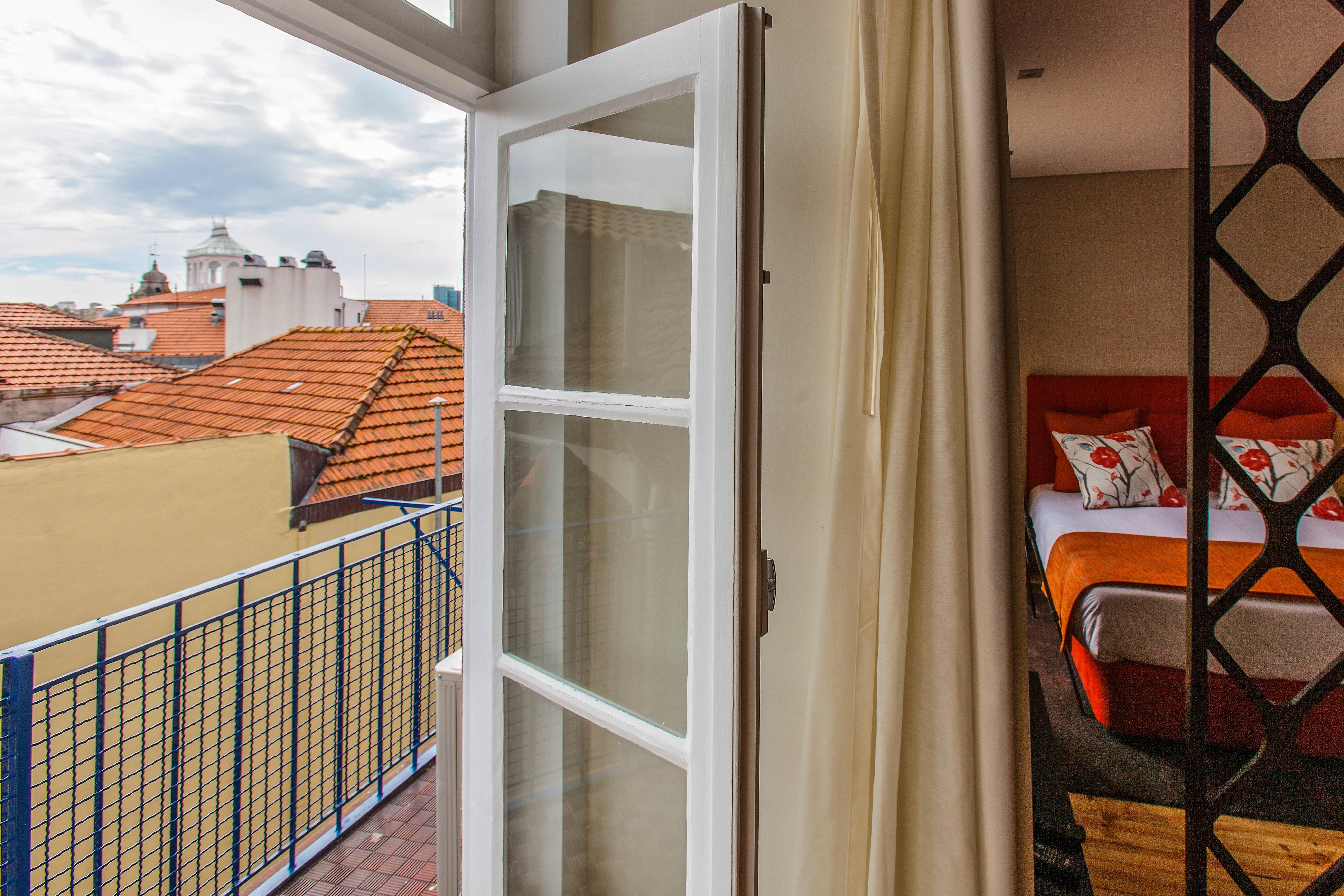 Casas Do Porto - Ribeira Apartments Extérieur photo