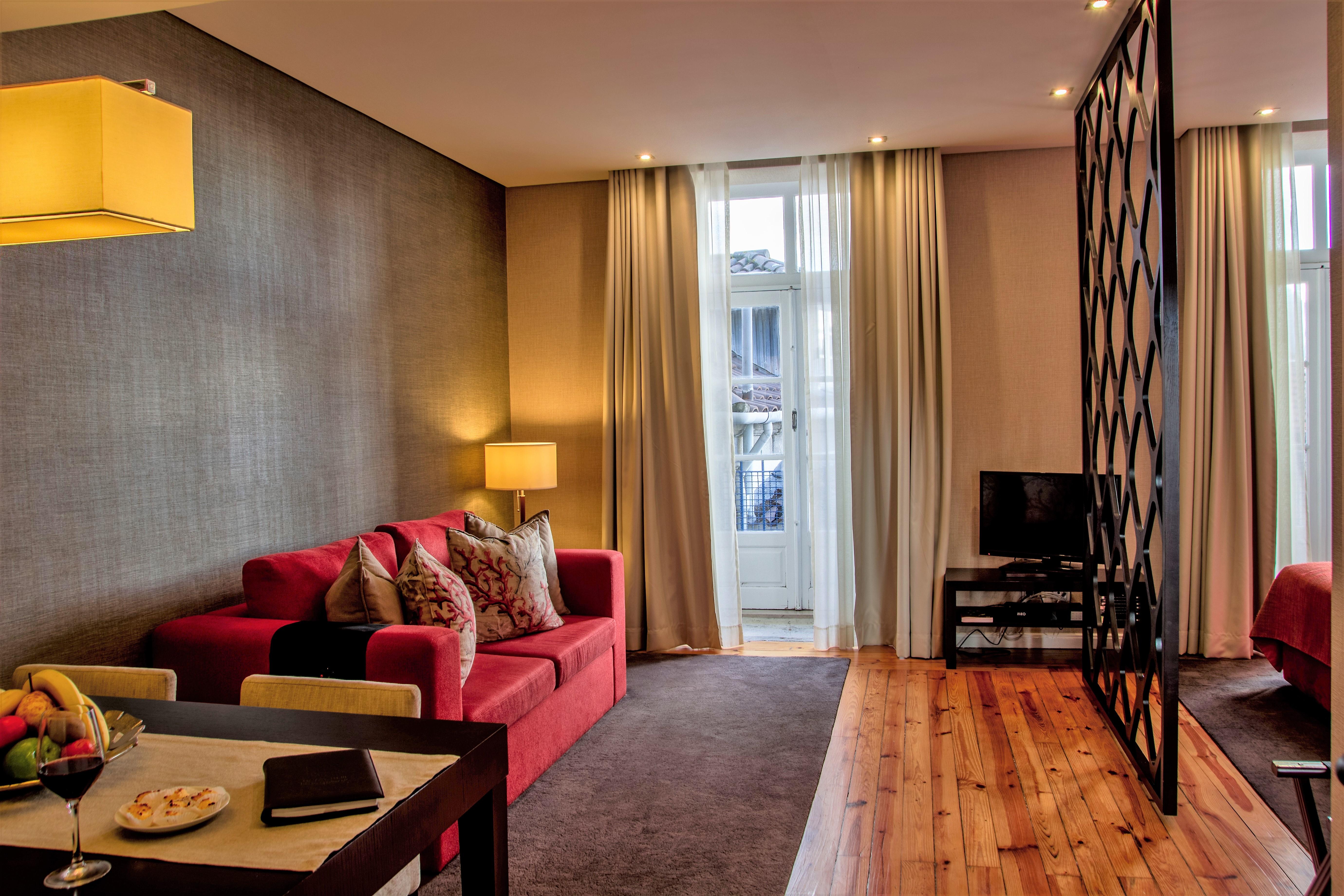 Casas Do Porto - Ribeira Apartments Extérieur photo
