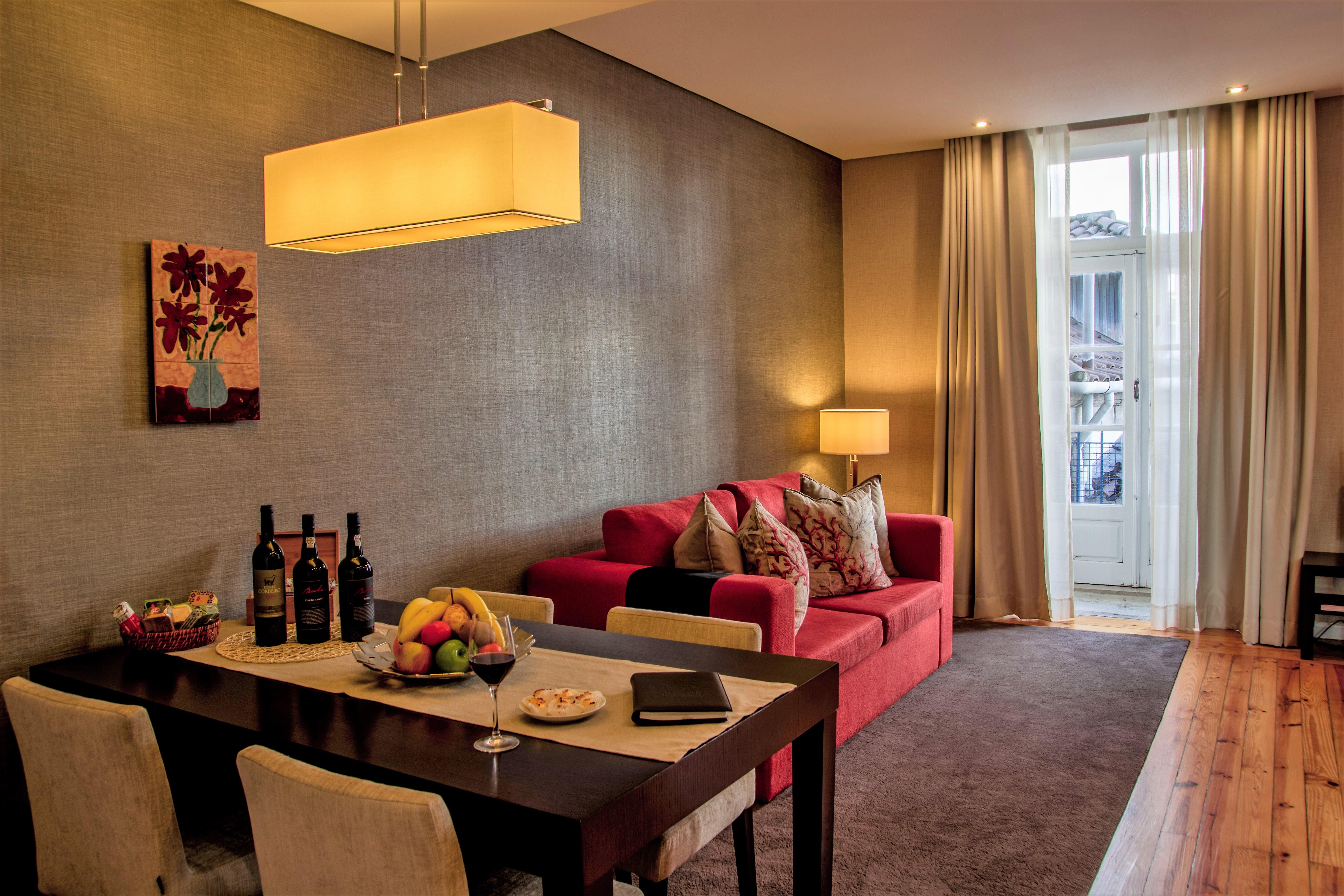 Casas Do Porto - Ribeira Apartments Extérieur photo