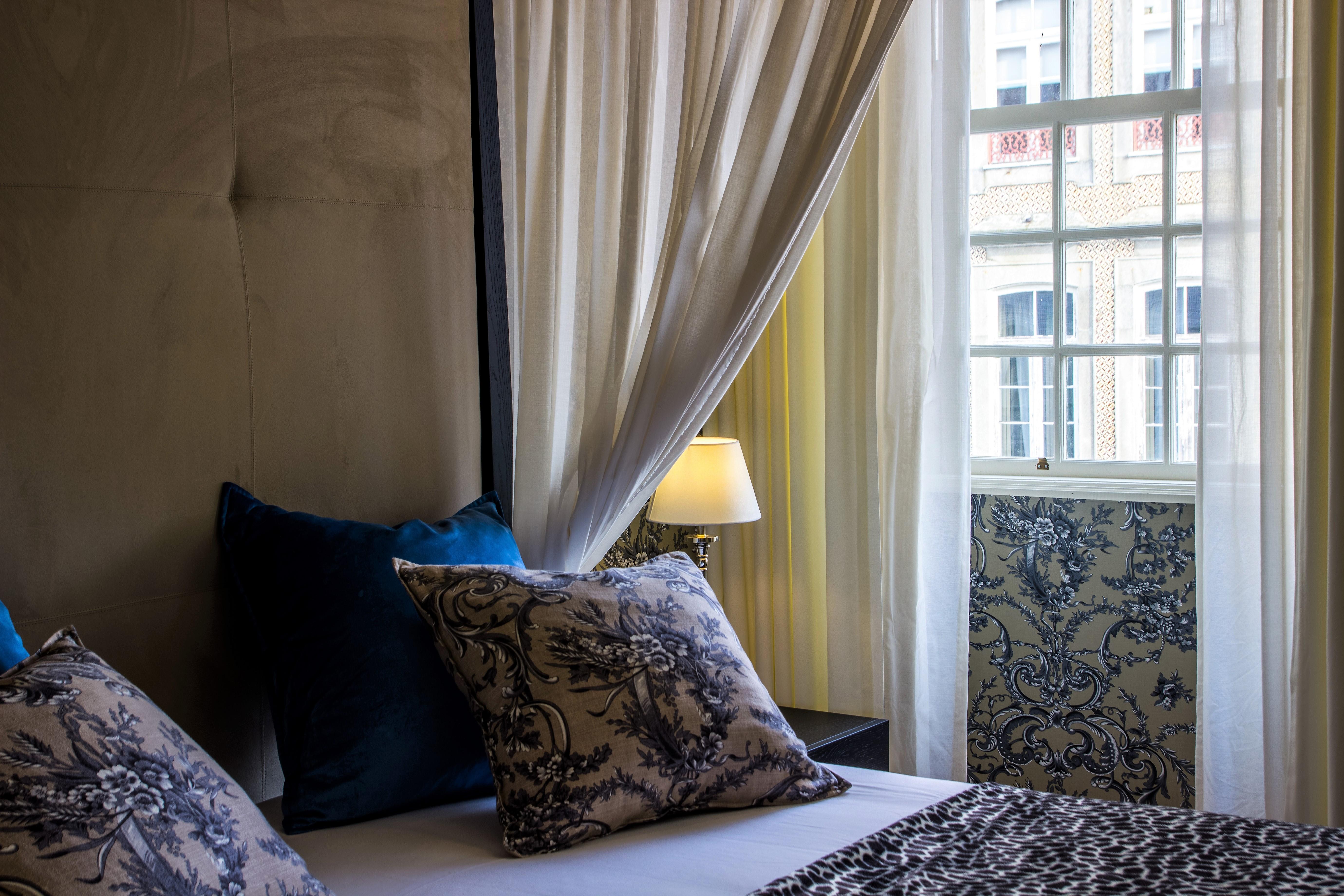 Casas Do Porto - Ribeira Apartments Extérieur photo