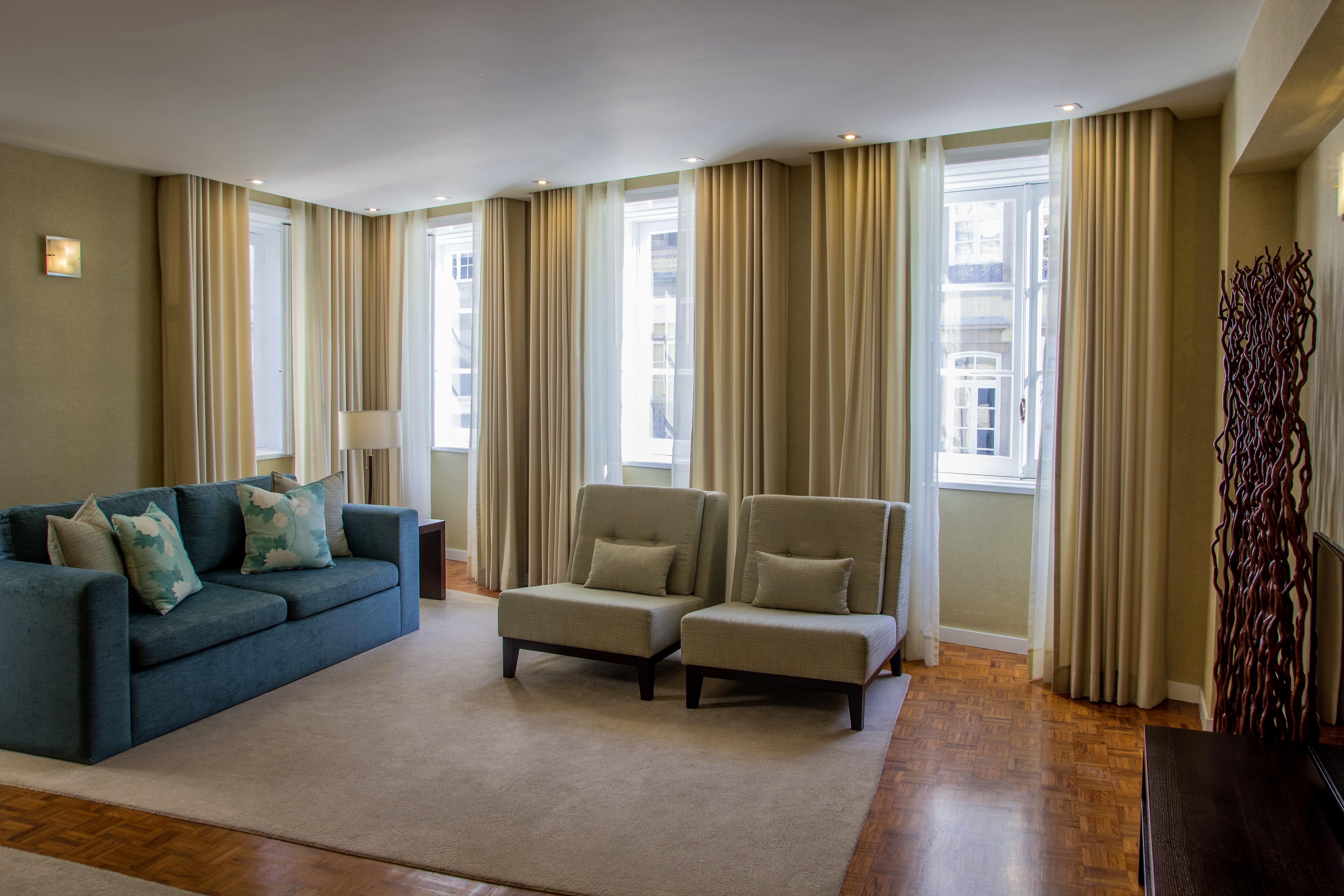 Casas Do Porto - Ribeira Apartments Extérieur photo