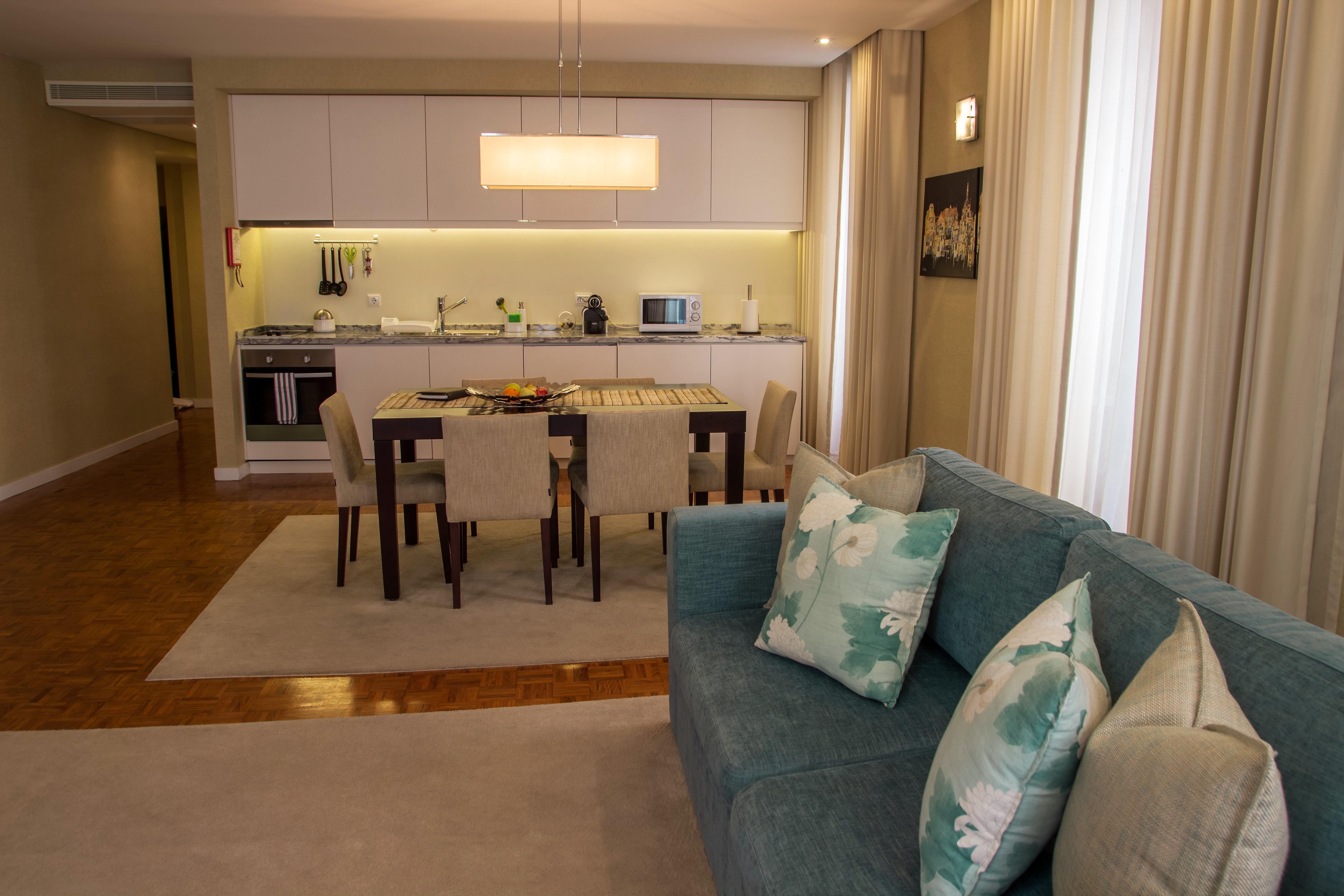Casas Do Porto - Ribeira Apartments Extérieur photo