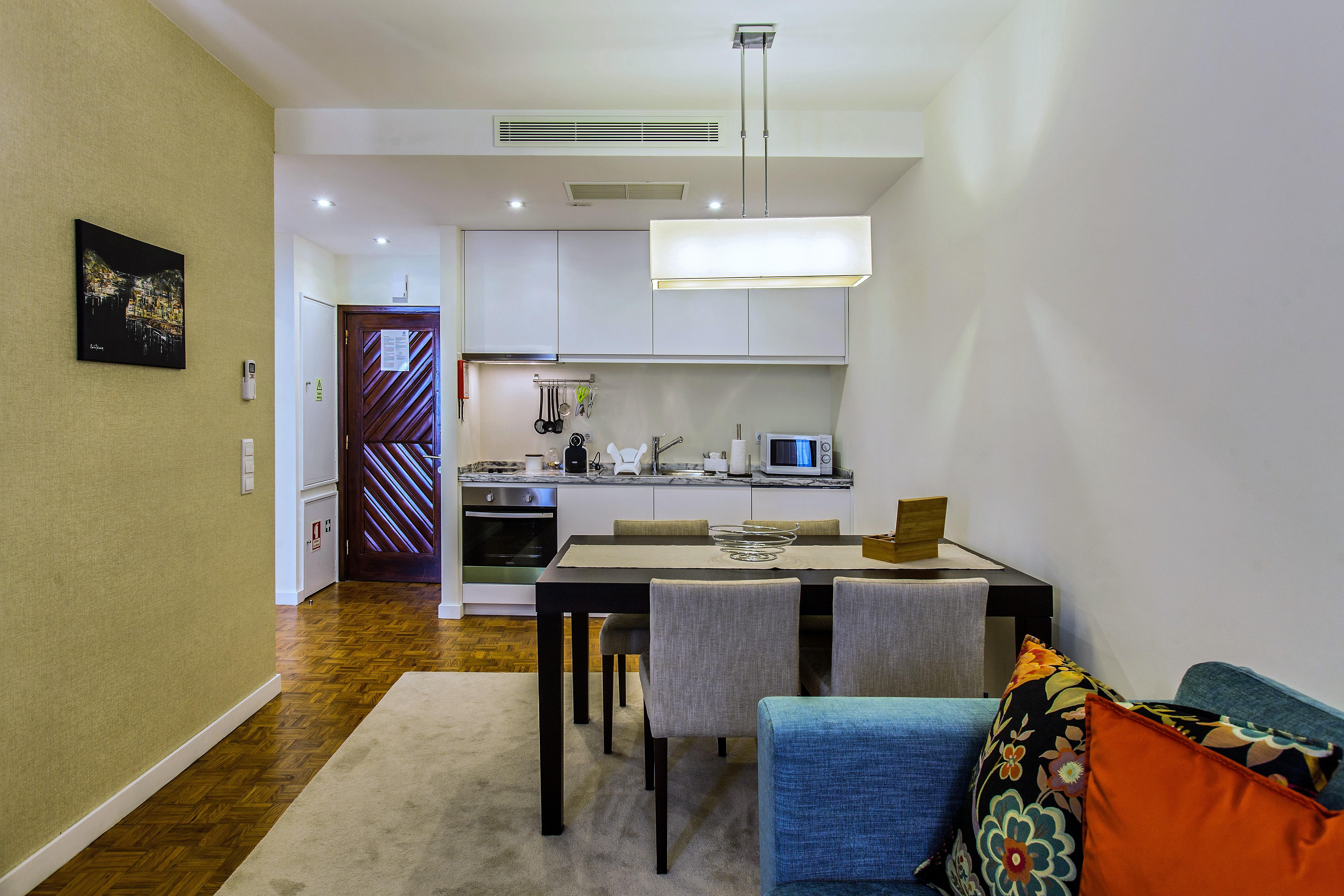 Casas Do Porto - Ribeira Apartments Extérieur photo