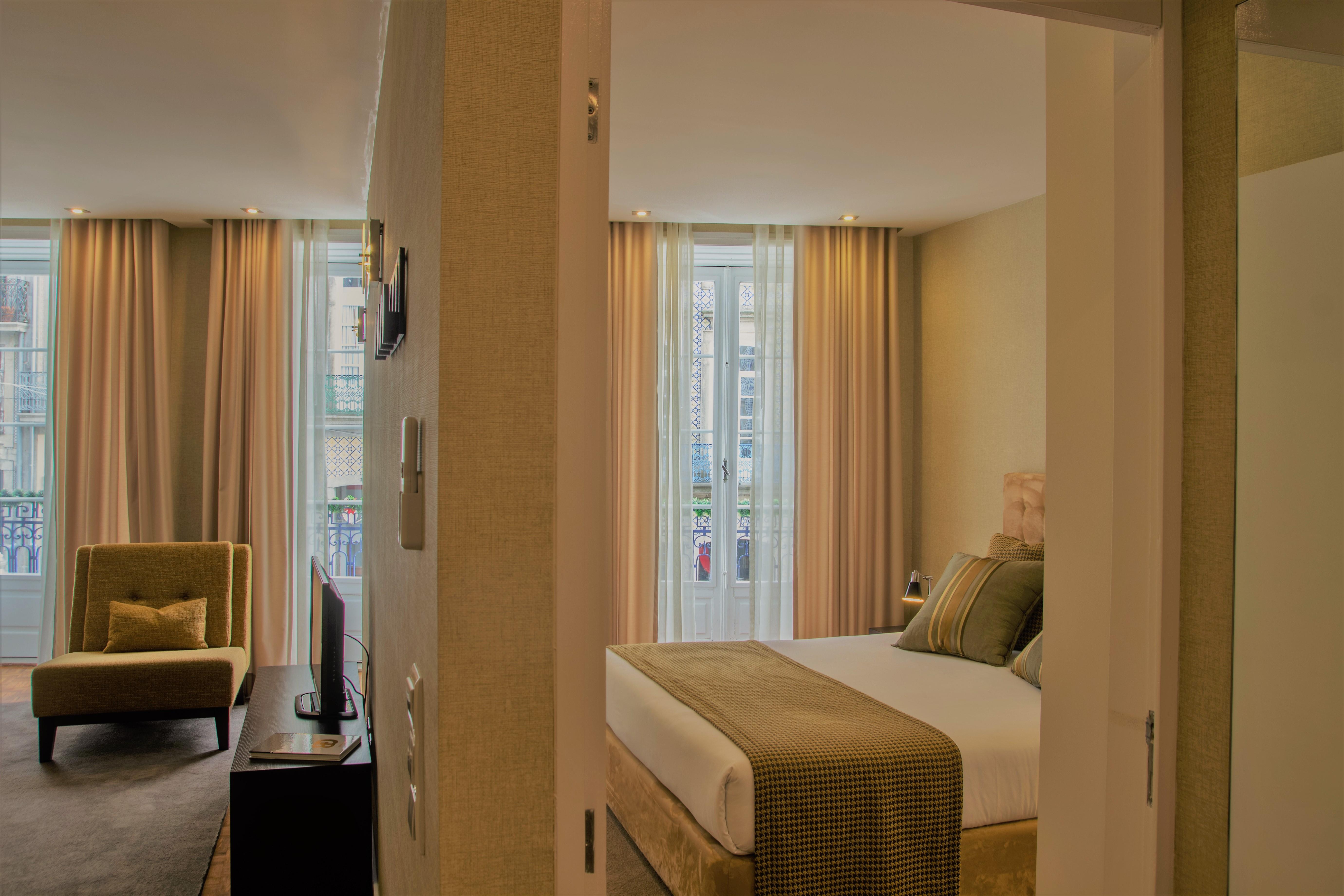 Casas Do Porto - Ribeira Apartments Extérieur photo