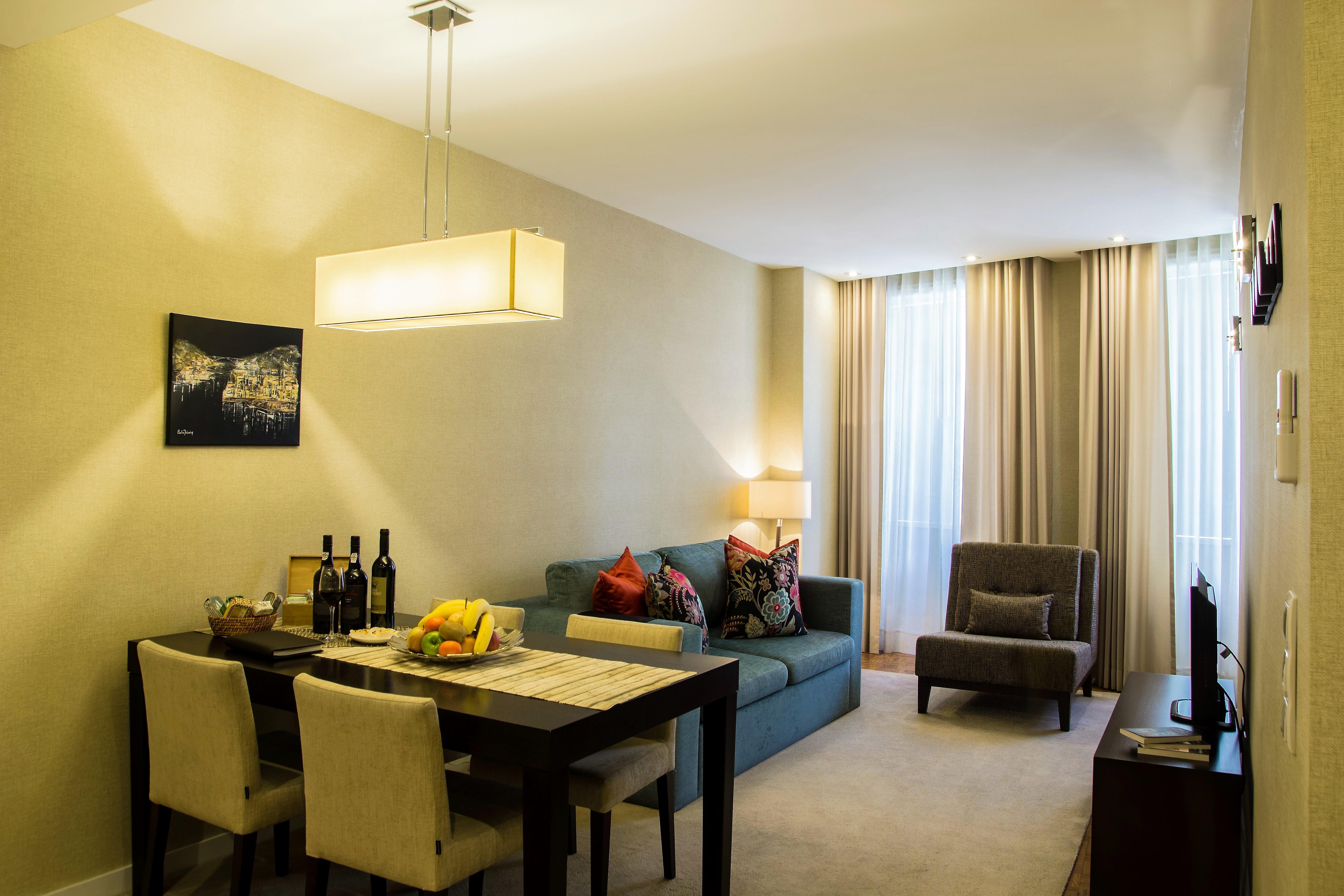 Casas Do Porto - Ribeira Apartments Extérieur photo