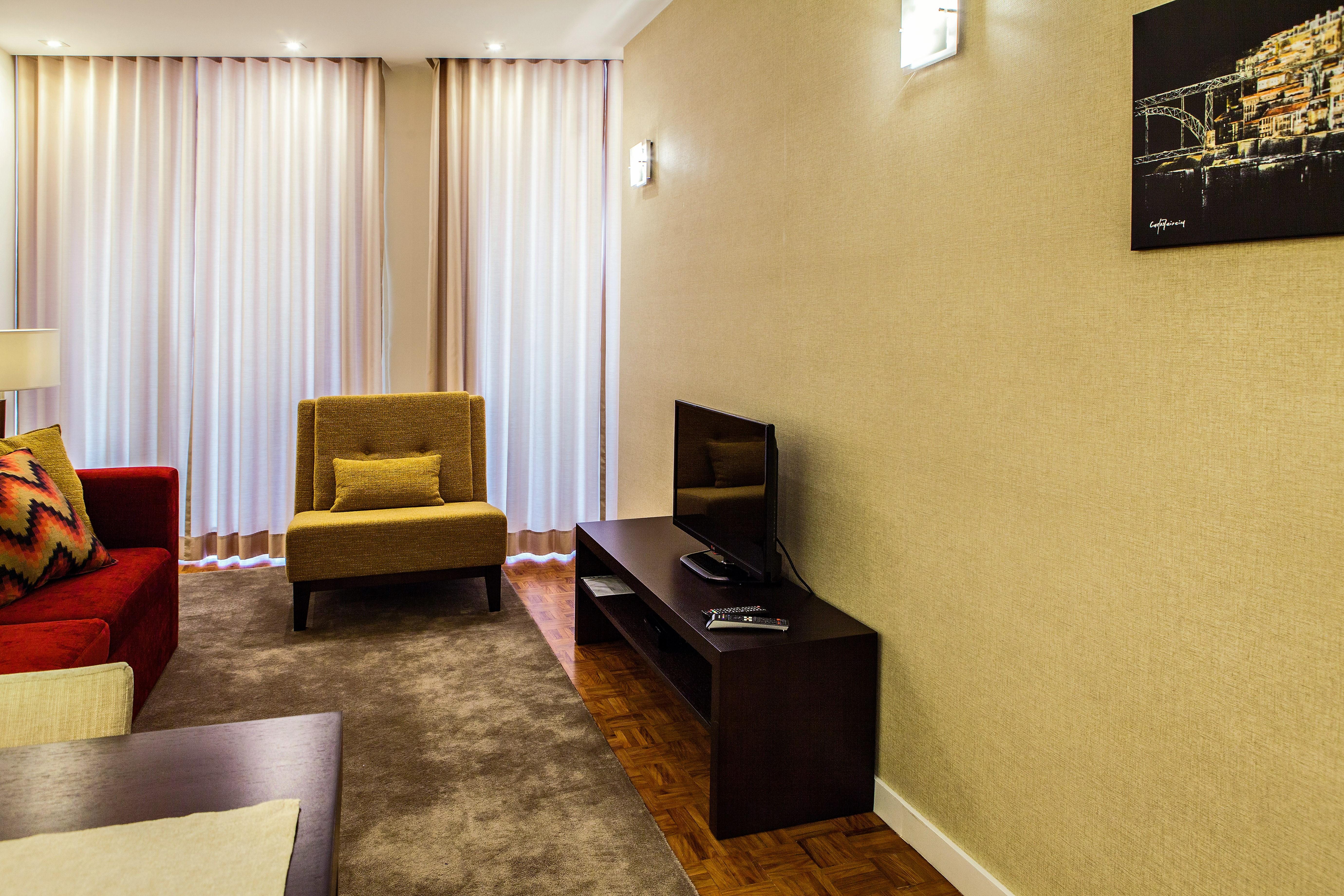 Casas Do Porto - Ribeira Apartments Extérieur photo