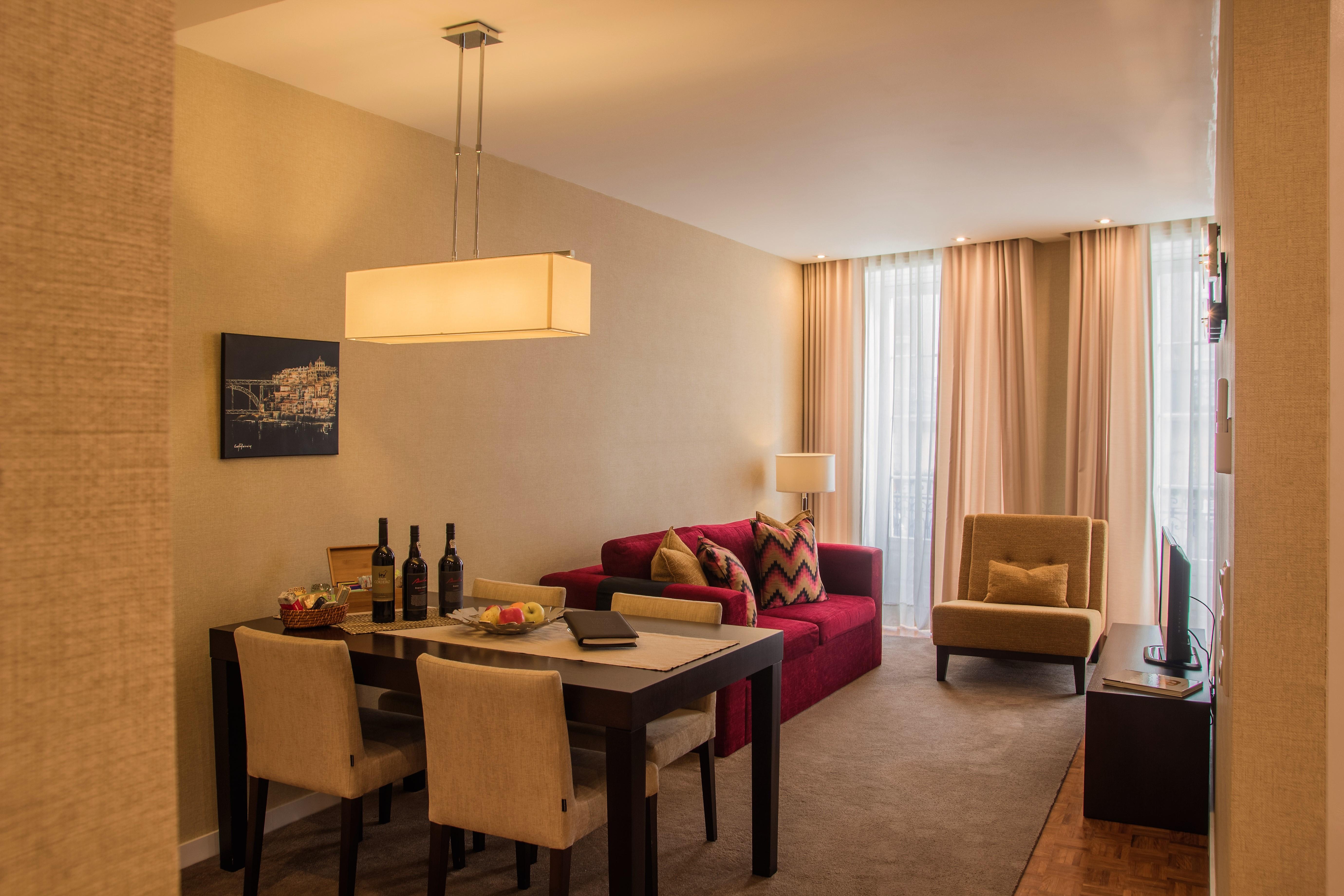 Casas Do Porto - Ribeira Apartments Extérieur photo