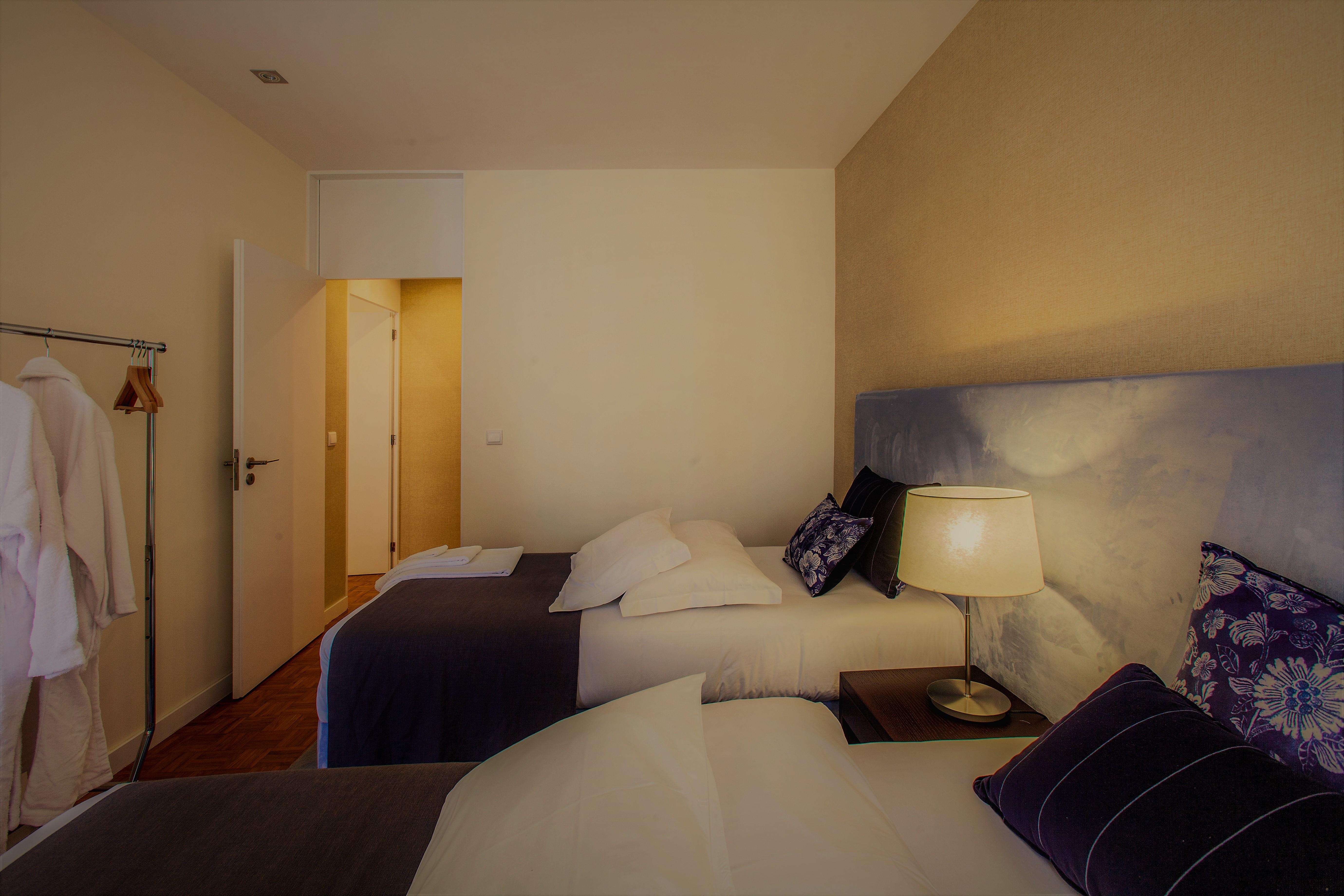 Casas Do Porto - Ribeira Apartments Extérieur photo