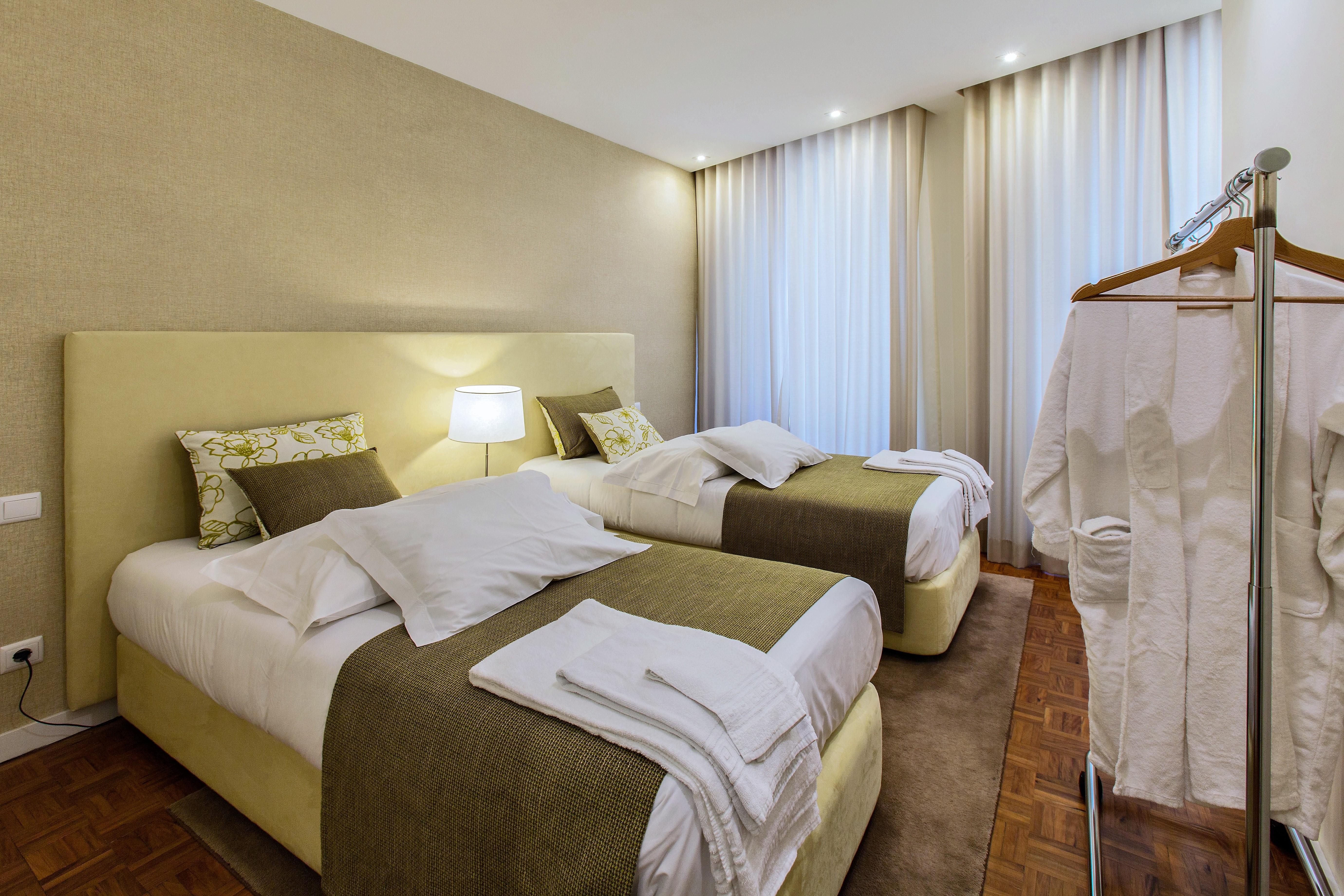 Casas Do Porto - Ribeira Apartments Extérieur photo