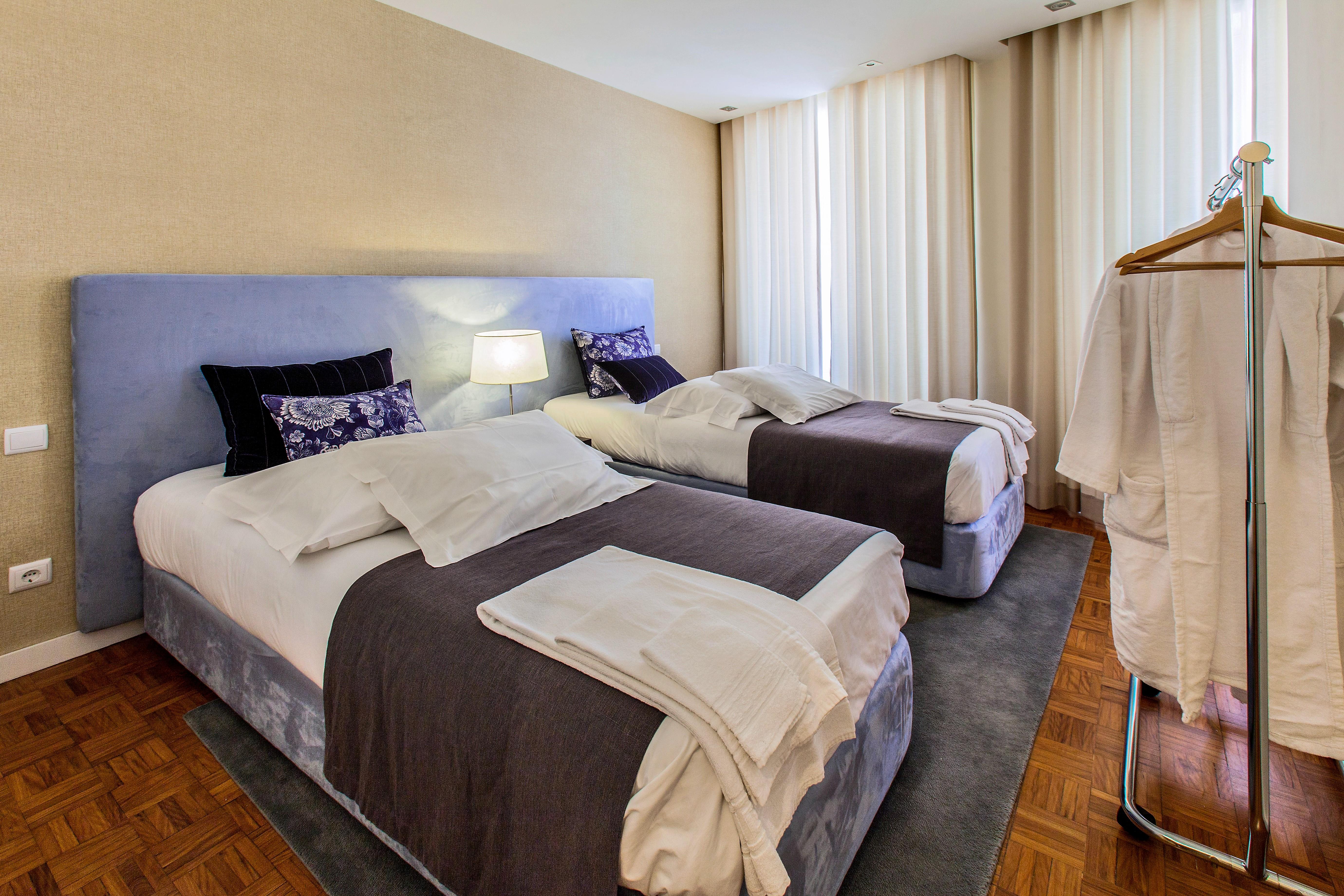 Casas Do Porto - Ribeira Apartments Extérieur photo