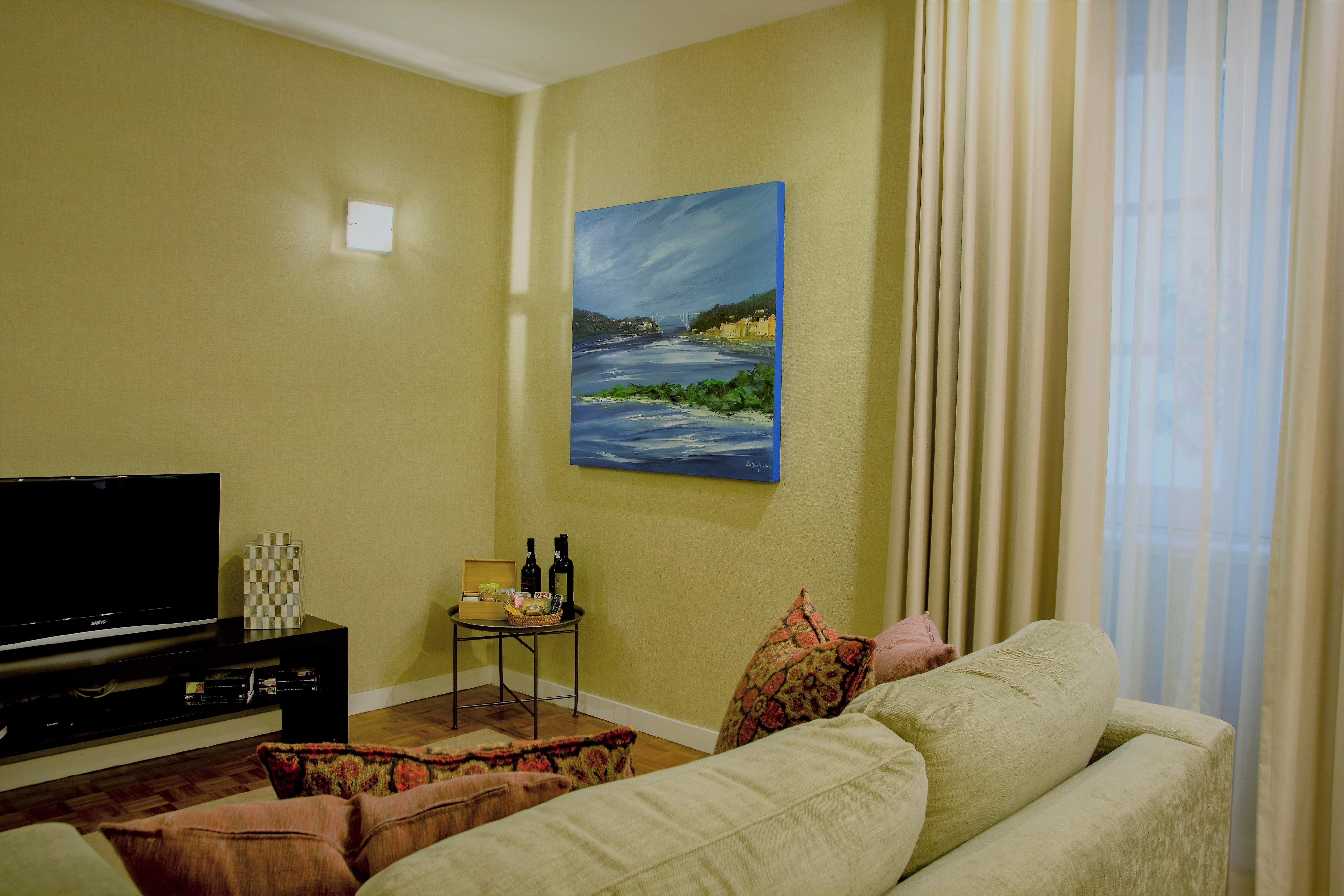 Casas Do Porto - Ribeira Apartments Extérieur photo