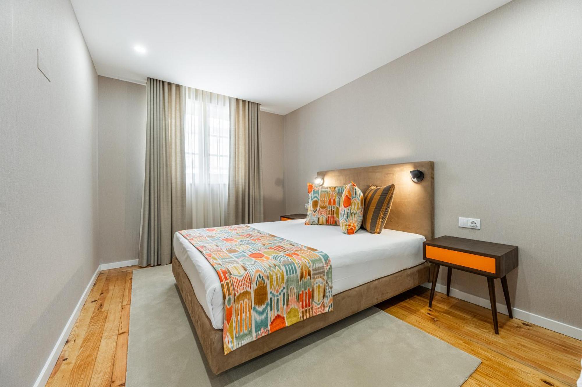 Casas Do Porto - Ribeira Apartments Extérieur photo