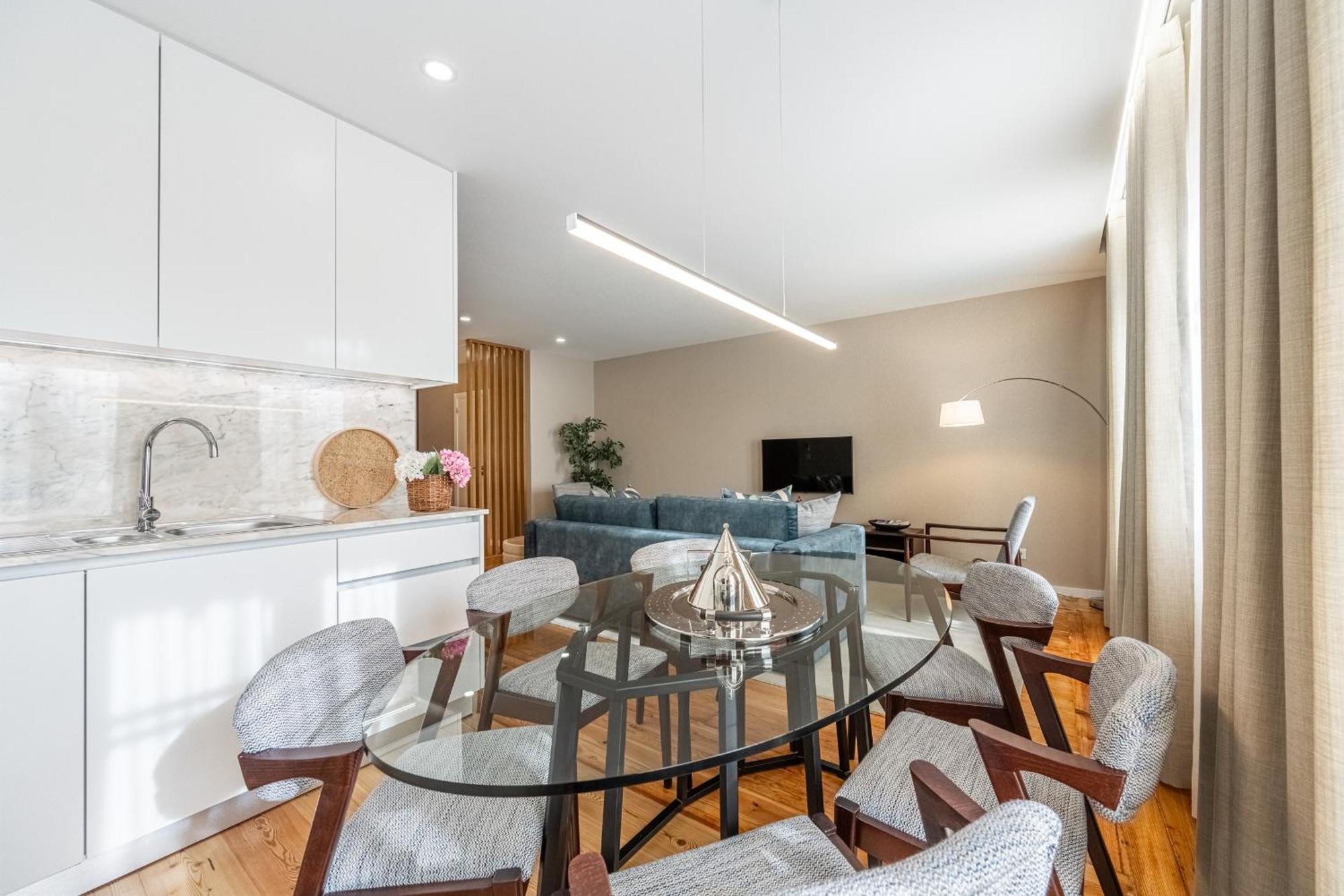 Casas Do Porto - Ribeira Apartments Extérieur photo