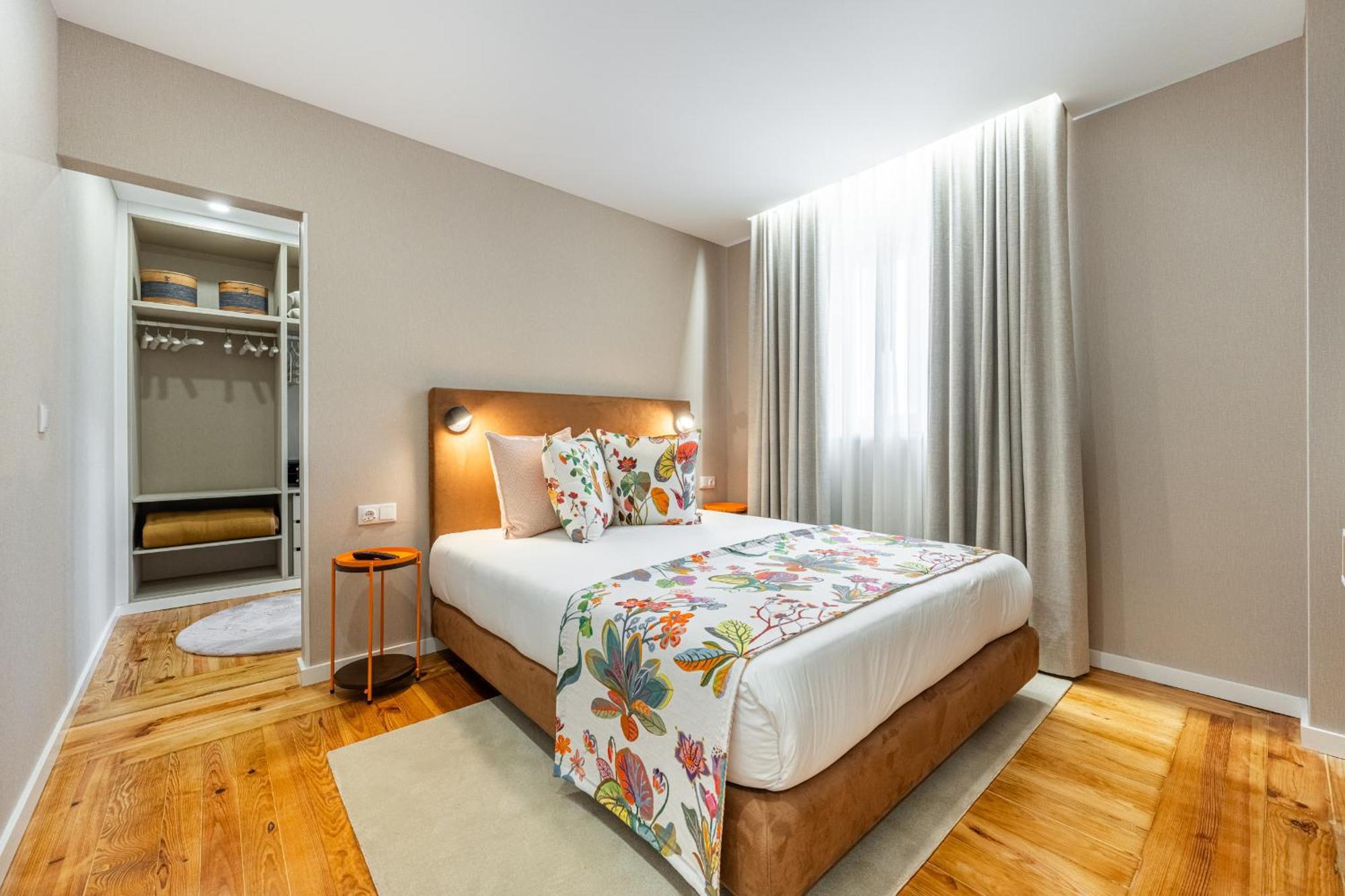 Casas Do Porto - Ribeira Apartments Extérieur photo