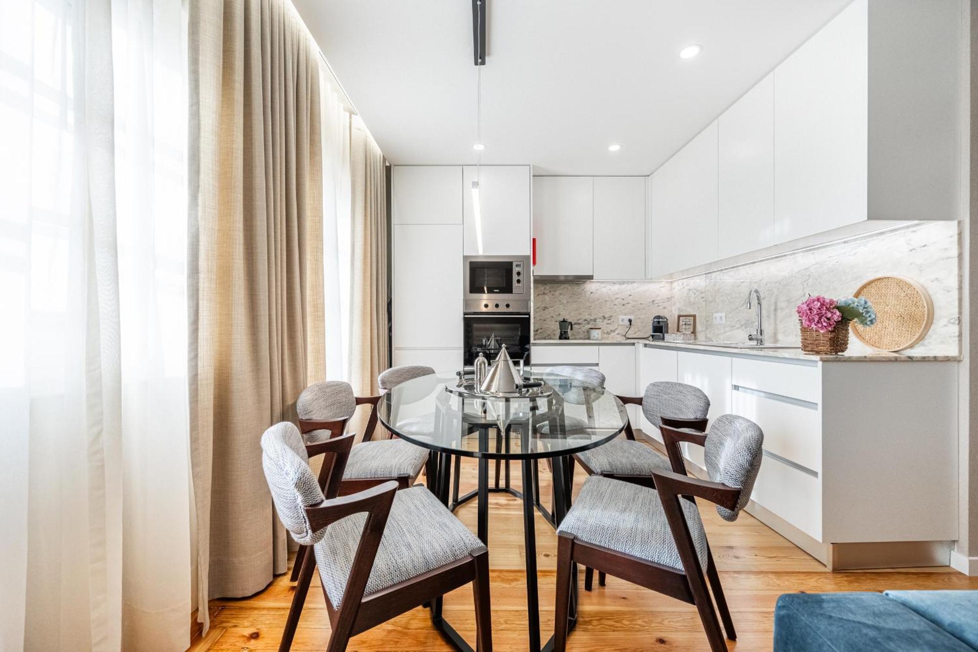Casas Do Porto - Ribeira Apartments Extérieur photo
